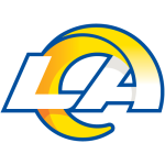 LAX-Rams-logo